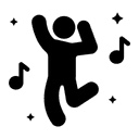 Activities Icon